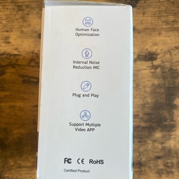 Web Cam - Picture 2 of 7